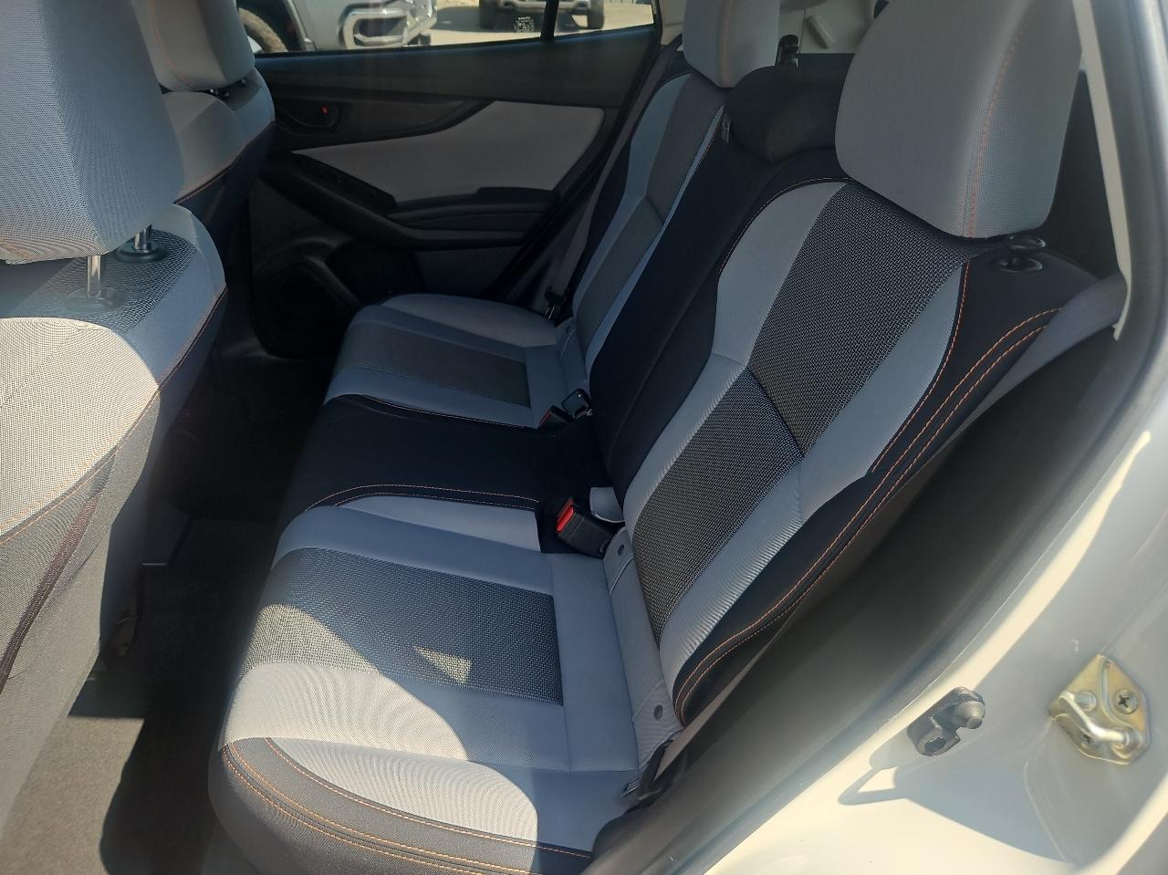Subaru Crosstrek Premium Manual 2021