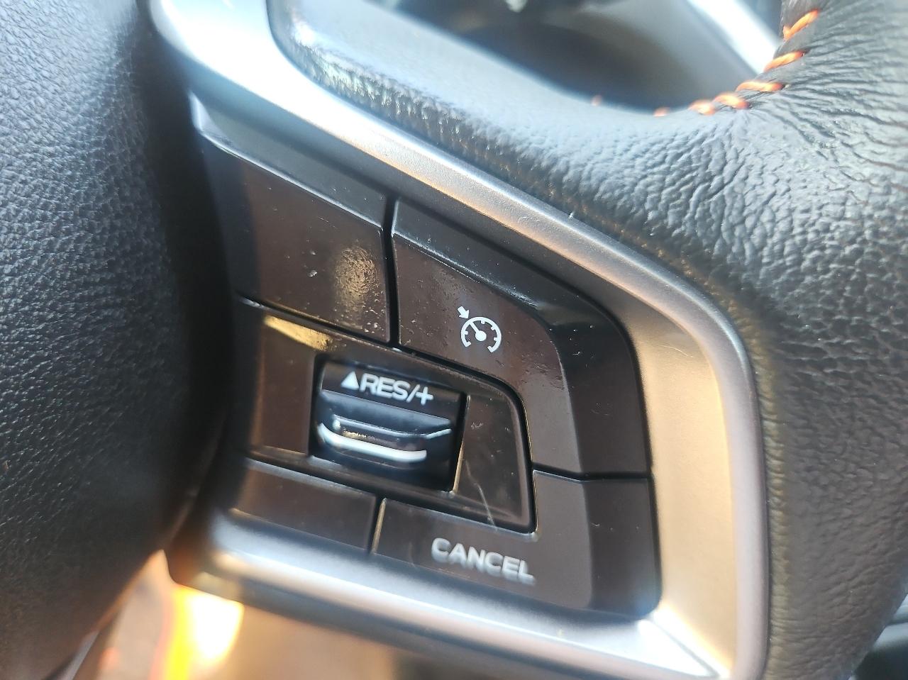 Subaru Crosstrek Premium Manual 2021