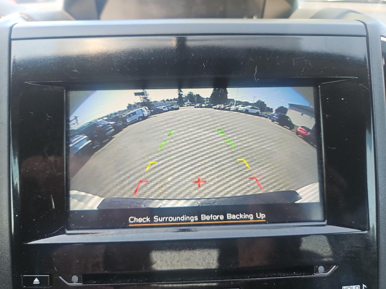 Subaru Crosstrek Premium Manual 2021