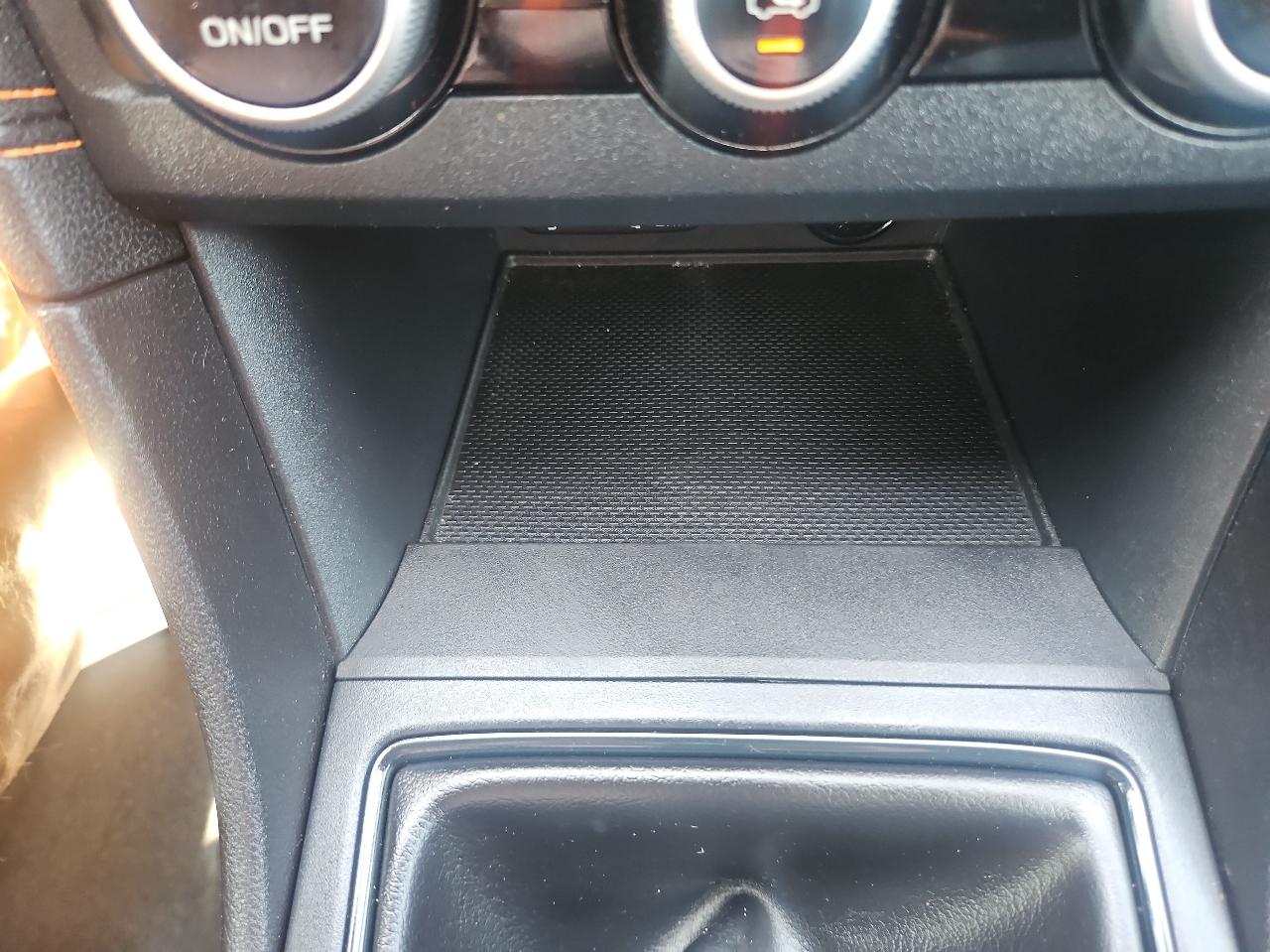 Subaru Crosstrek Premium Manual 2021