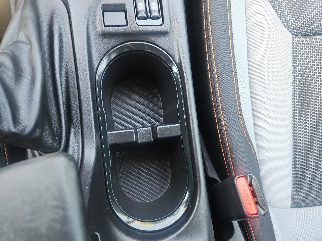 Subaru Crosstrek Premium Manual 2021
