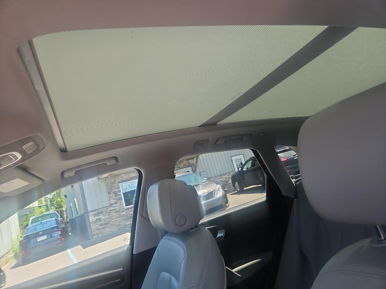 Audi Q5 2.0 TFSI Tech Premium Plus 2018