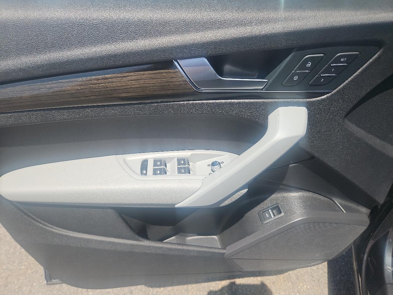 Audi Q5 2.0 TFSI Tech Premium Plus 2018