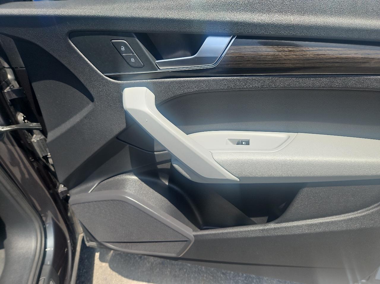Audi Q5 2.0 TFSI Tech Premium Plus 2018