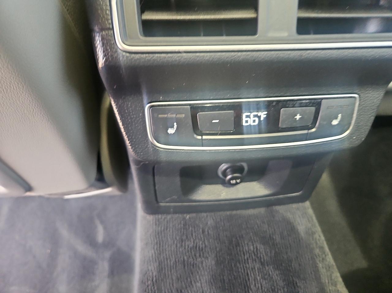 Audi Q5 2.0 TFSI Tech Premium Plus 2018
