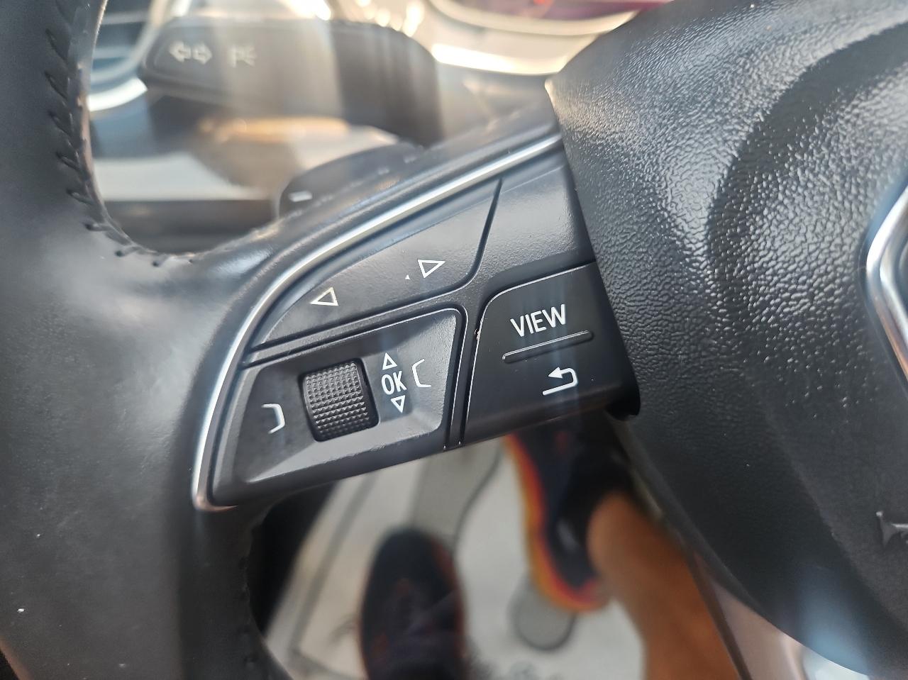 Audi Q5 2.0 TFSI Tech Premium Plus 2018