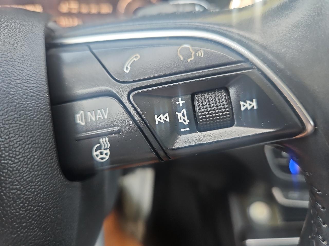 Audi Q5 2.0 TFSI Tech Premium Plus 2018