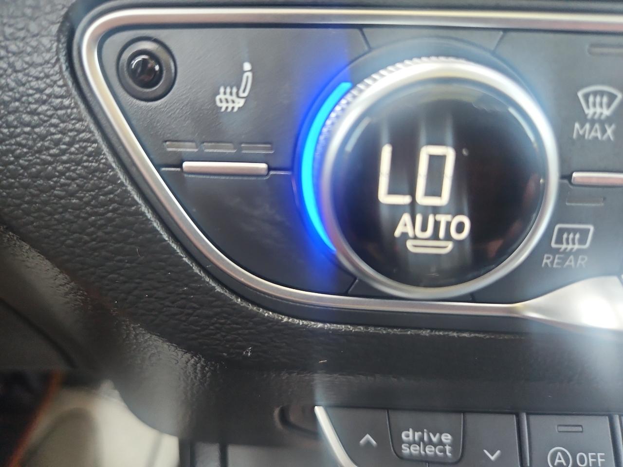 Audi Q5 2.0 TFSI Tech Premium Plus 2018