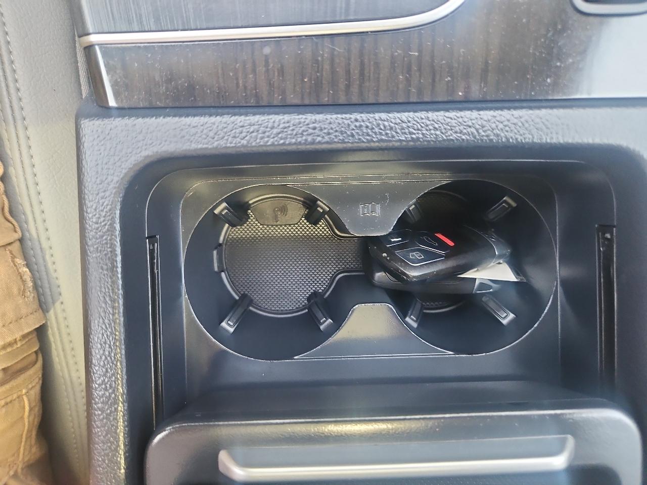 Audi Q5 2.0 TFSI Tech Premium Plus 2018