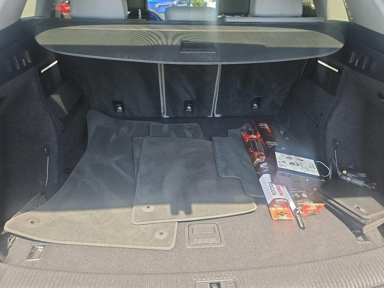 Audi Q5 2.0 TFSI Tech Premium Plus 2018