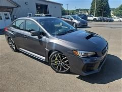 2021 Subaru WRX 