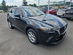 2019 Mazda CX-3 