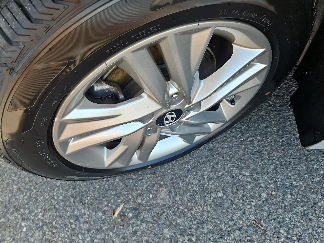 Hyundai Elantra Value Edition Auto SULEV 2019
