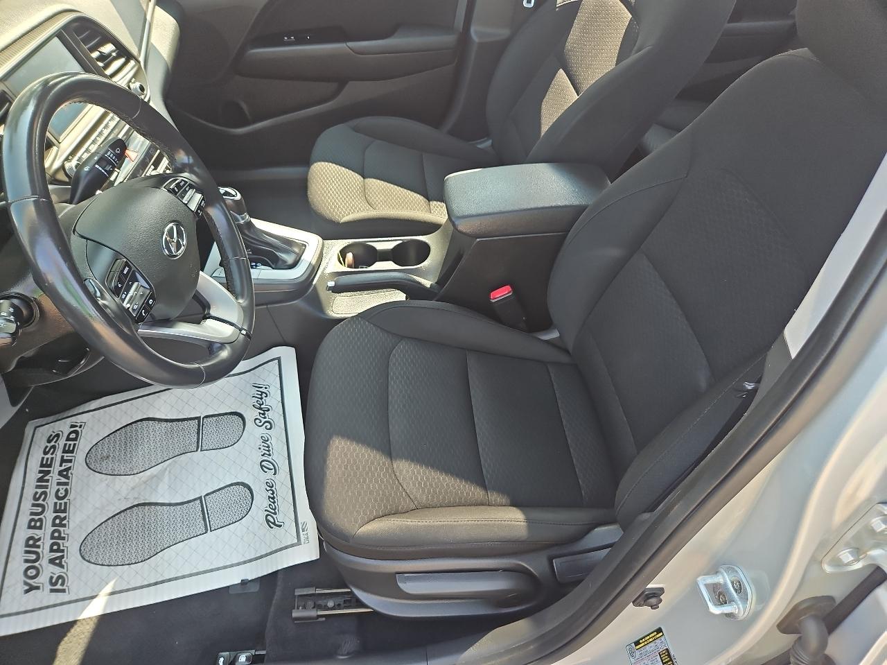 Hyundai Elantra Value Edition Auto SULEV 2019