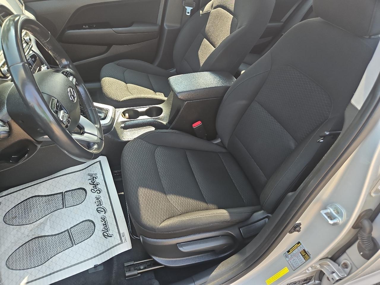 Hyundai Elantra Value Edition Auto SULEV 2019