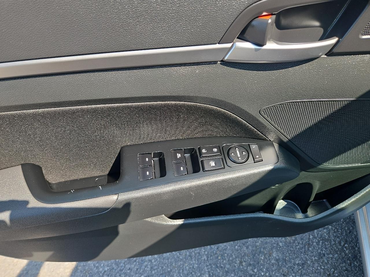 Hyundai Elantra Value Edition Auto SULEV 2019