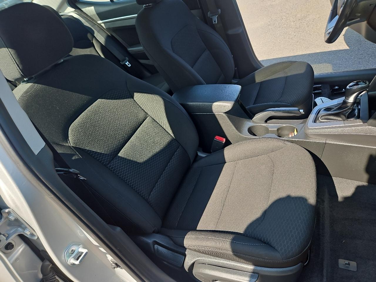 Hyundai Elantra Value Edition Auto SULEV 2019