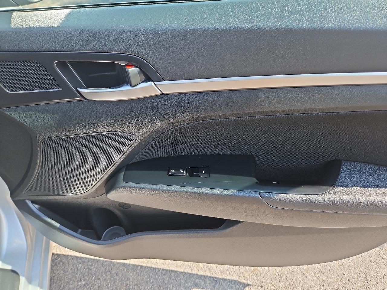 Hyundai Elantra Value Edition Auto SULEV 2019