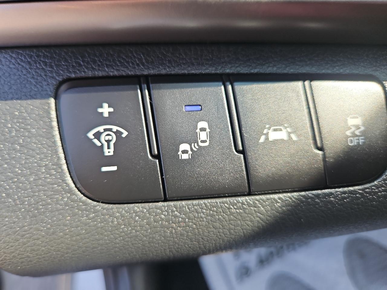 Hyundai Elantra Value Edition Auto SULEV 2019