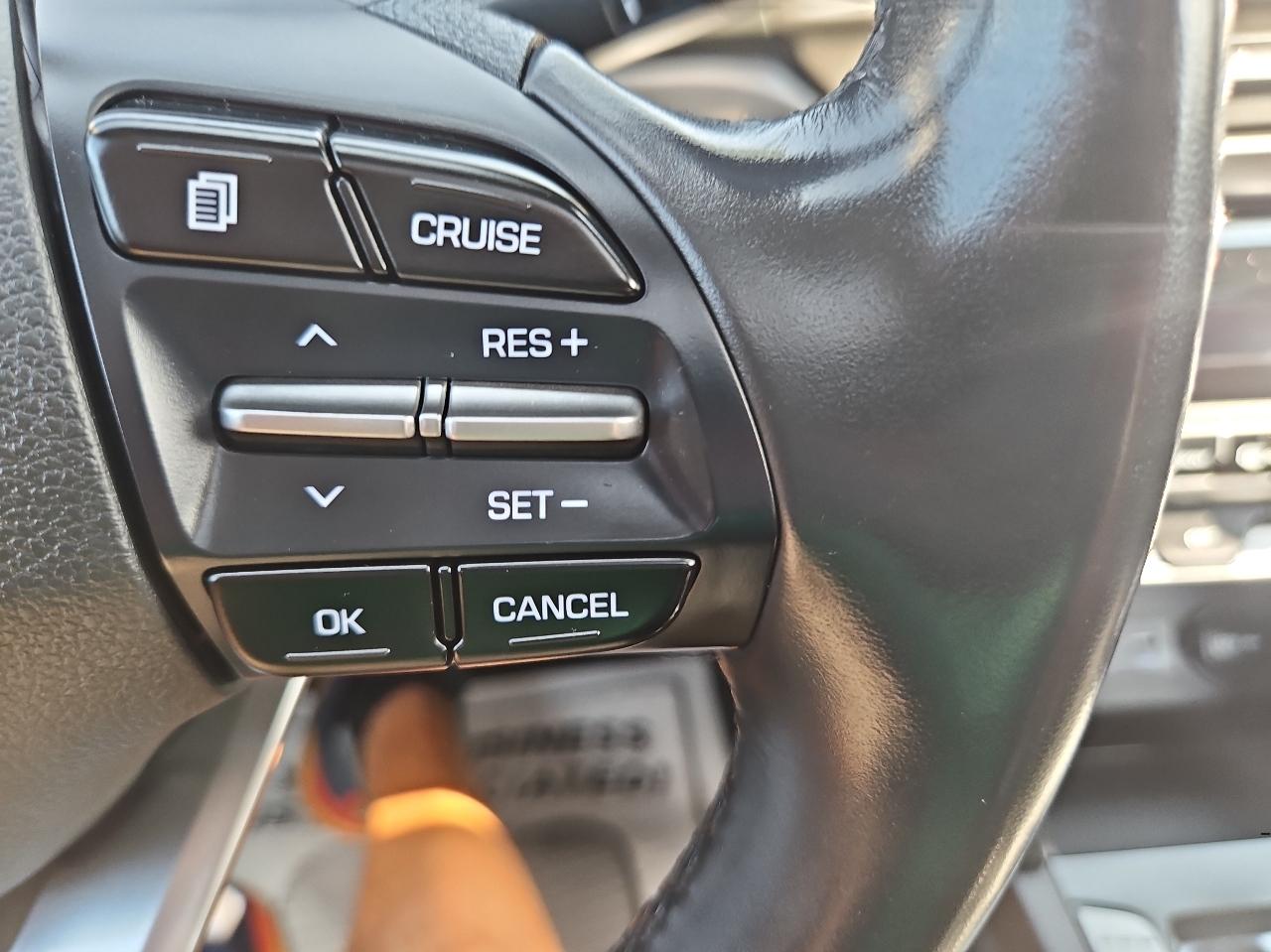 Hyundai Elantra Value Edition Auto SULEV 2019