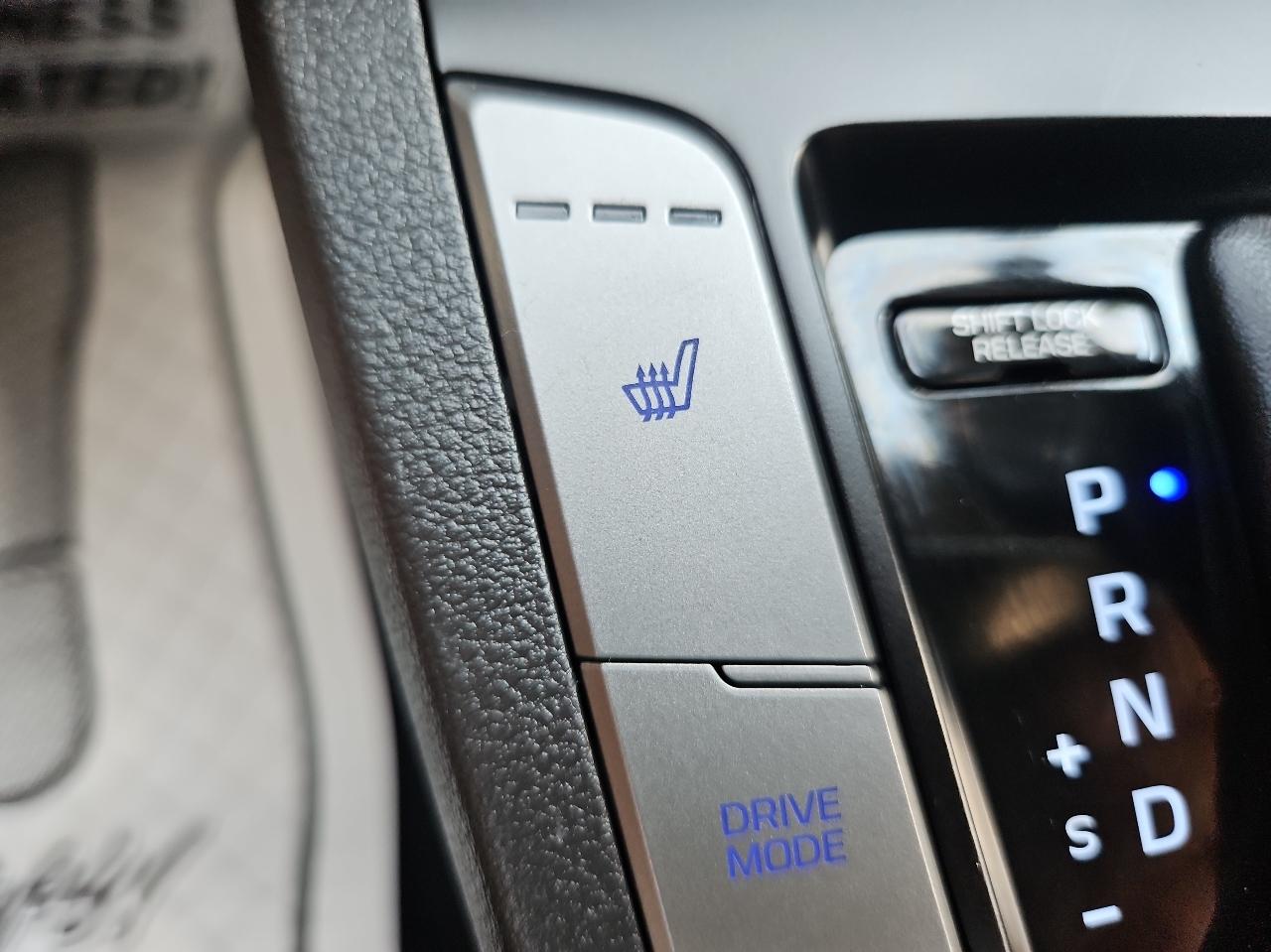 Hyundai Elantra Value Edition Auto SULEV 2019