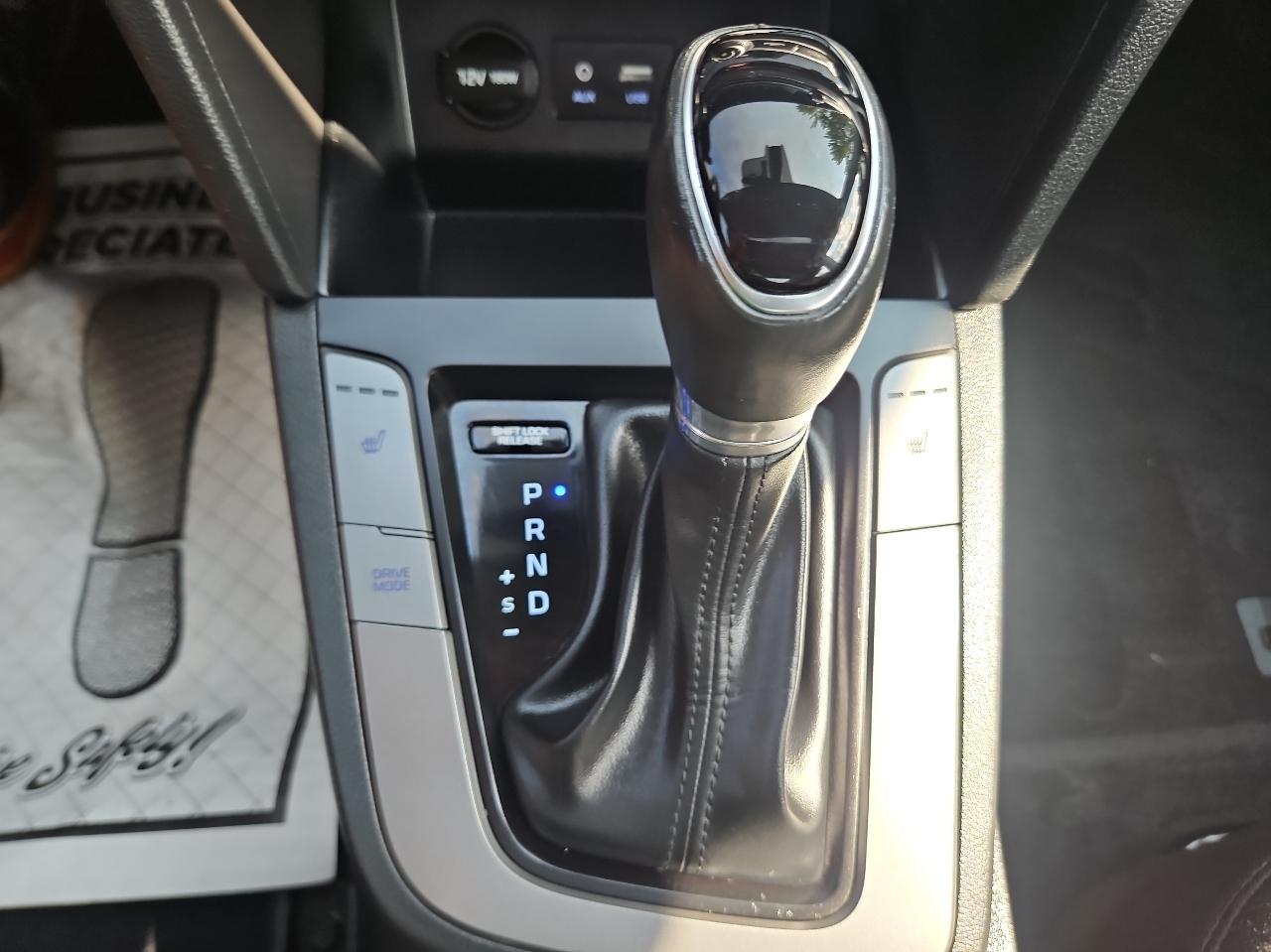 Hyundai Elantra Value Edition Auto SULEV 2019