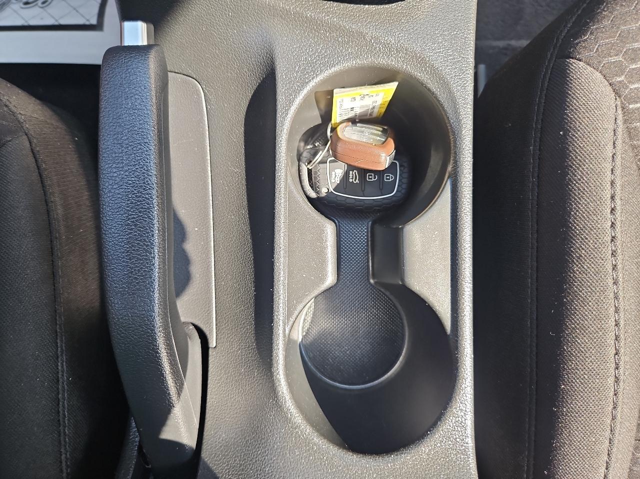 Hyundai Elantra Value Edition Auto SULEV 2019