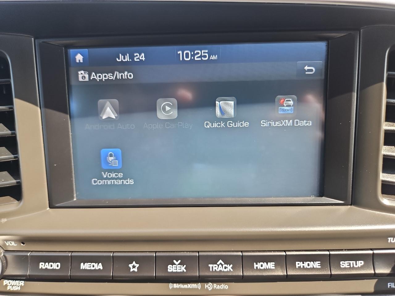 Hyundai Elantra Value Edition Auto SULEV 2019