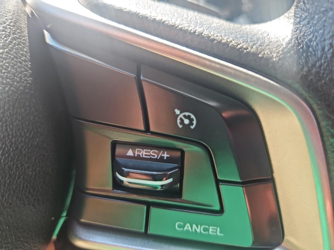 Subaru Impreza 2.0i Premium 5-door CVT 2017