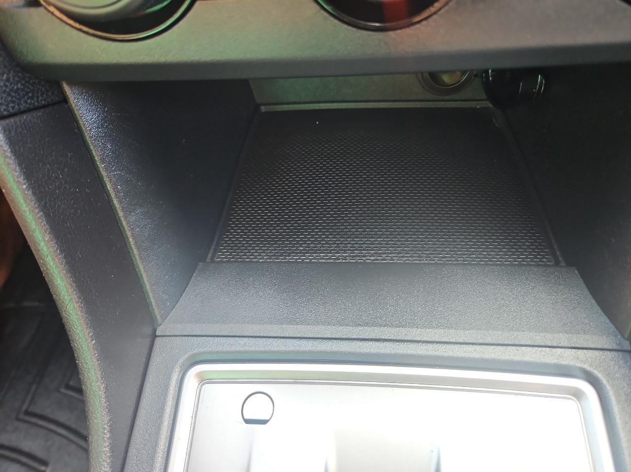 Subaru Impreza 2.0i Premium 5-door CVT 2017