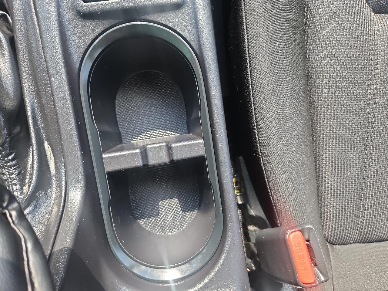 Subaru Impreza 2.0i Premium 5-door CVT 2017