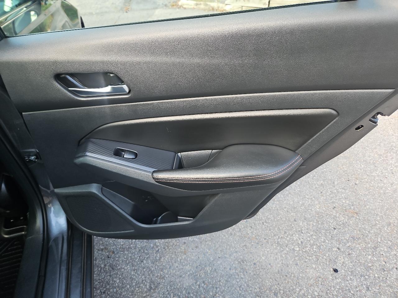 Nissan Altima 2.5 SR AWD Sedan 2019