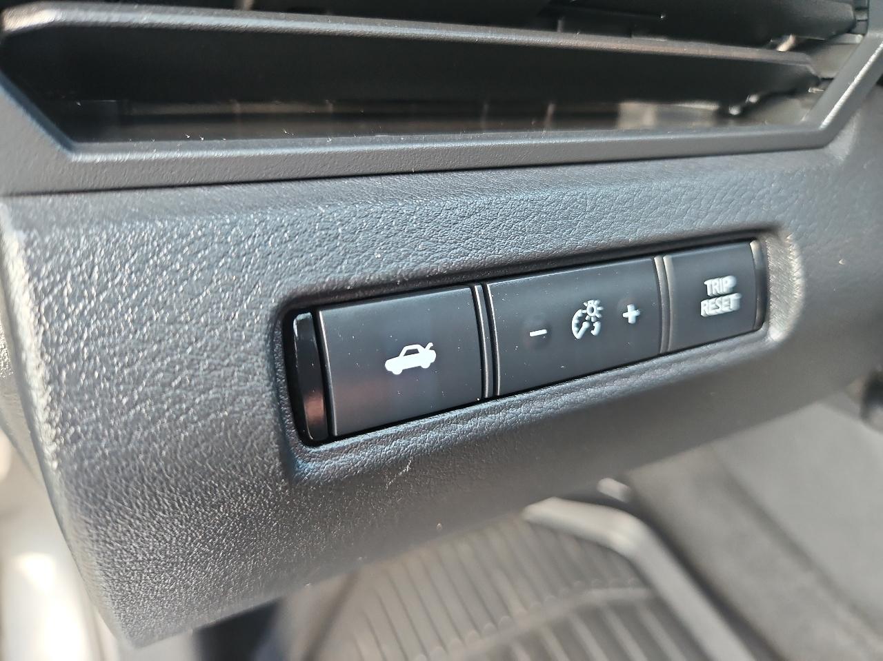 Nissan Altima 2.5 SR AWD Sedan 2019