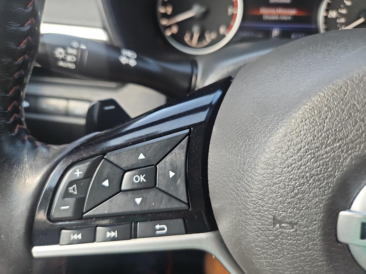 Nissan Altima 2.5 SR AWD Sedan 2019