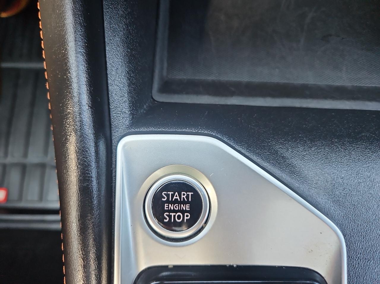 Nissan Altima 2.5 SR AWD Sedan 2019