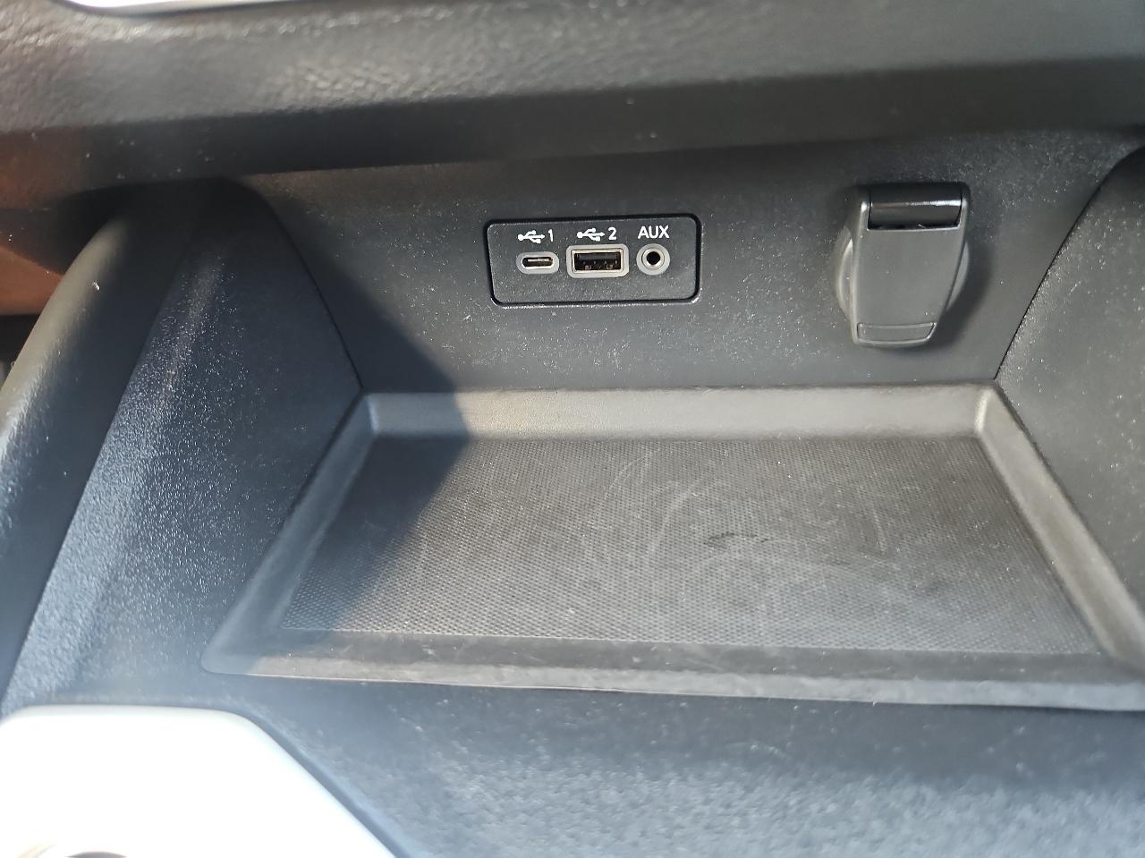 Nissan Altima 2.5 SR AWD Sedan 2019