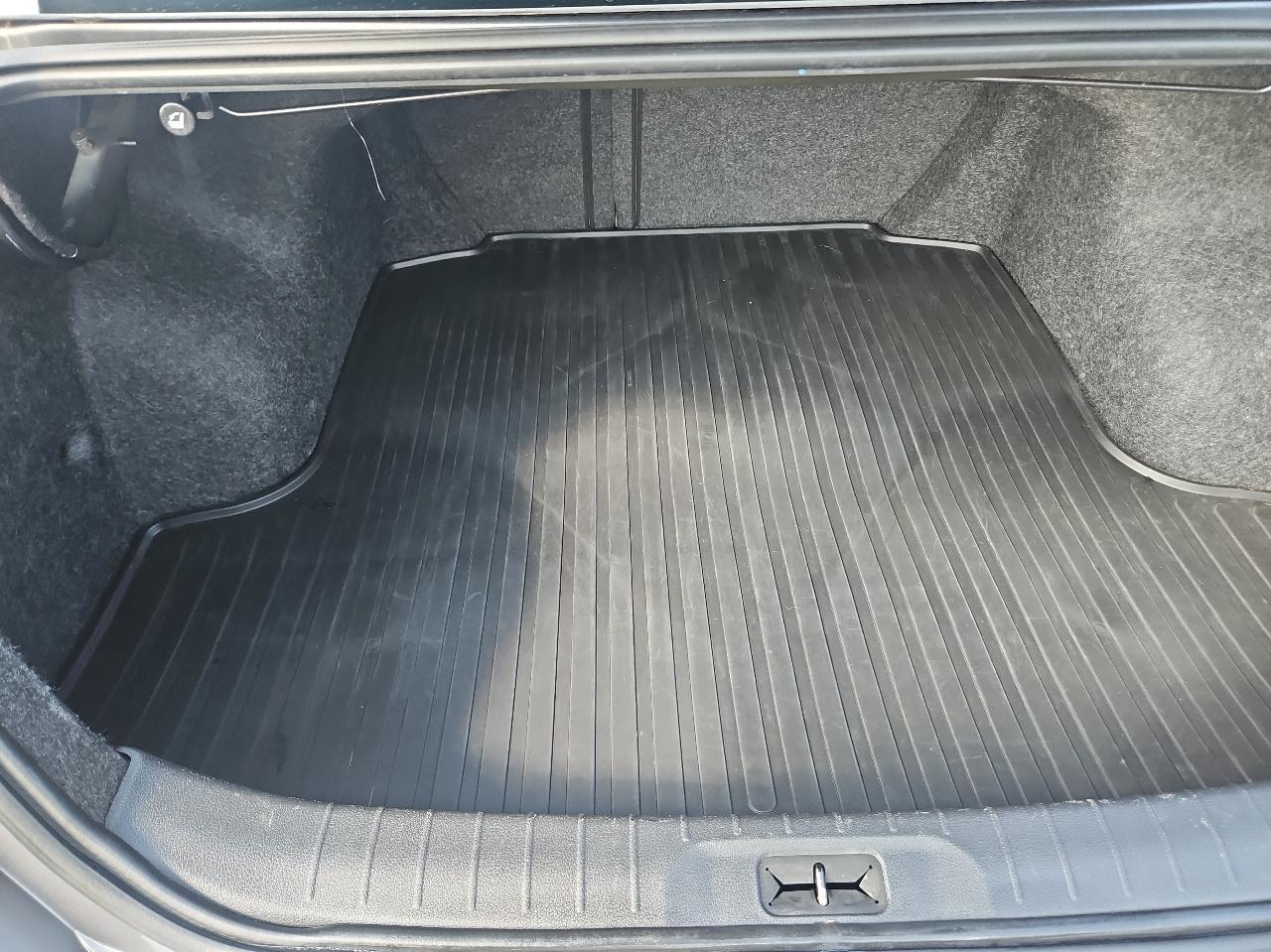 Nissan Altima 2.5 SR AWD Sedan 2019