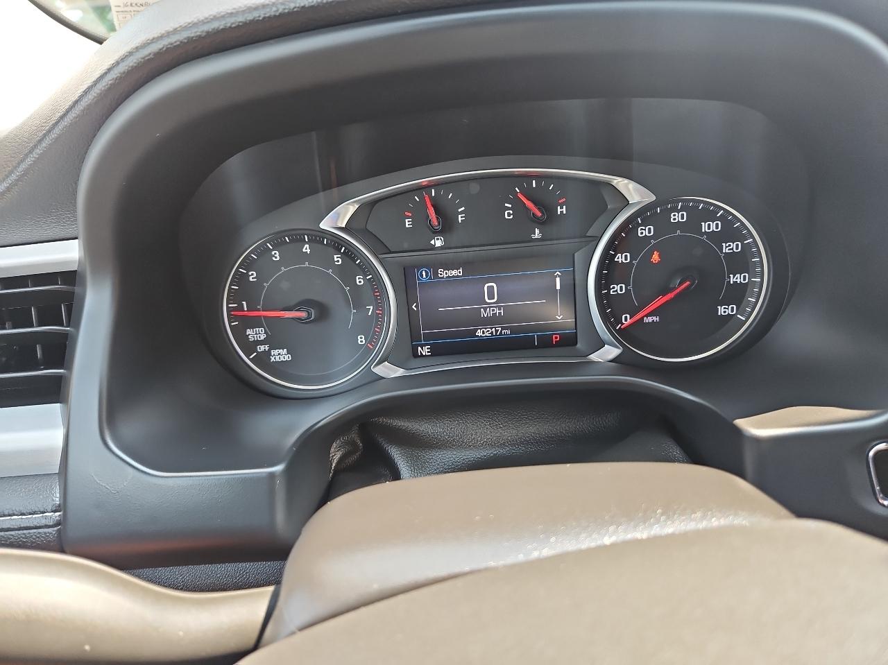 GMC Acadia AWD 4dr SLE 2021