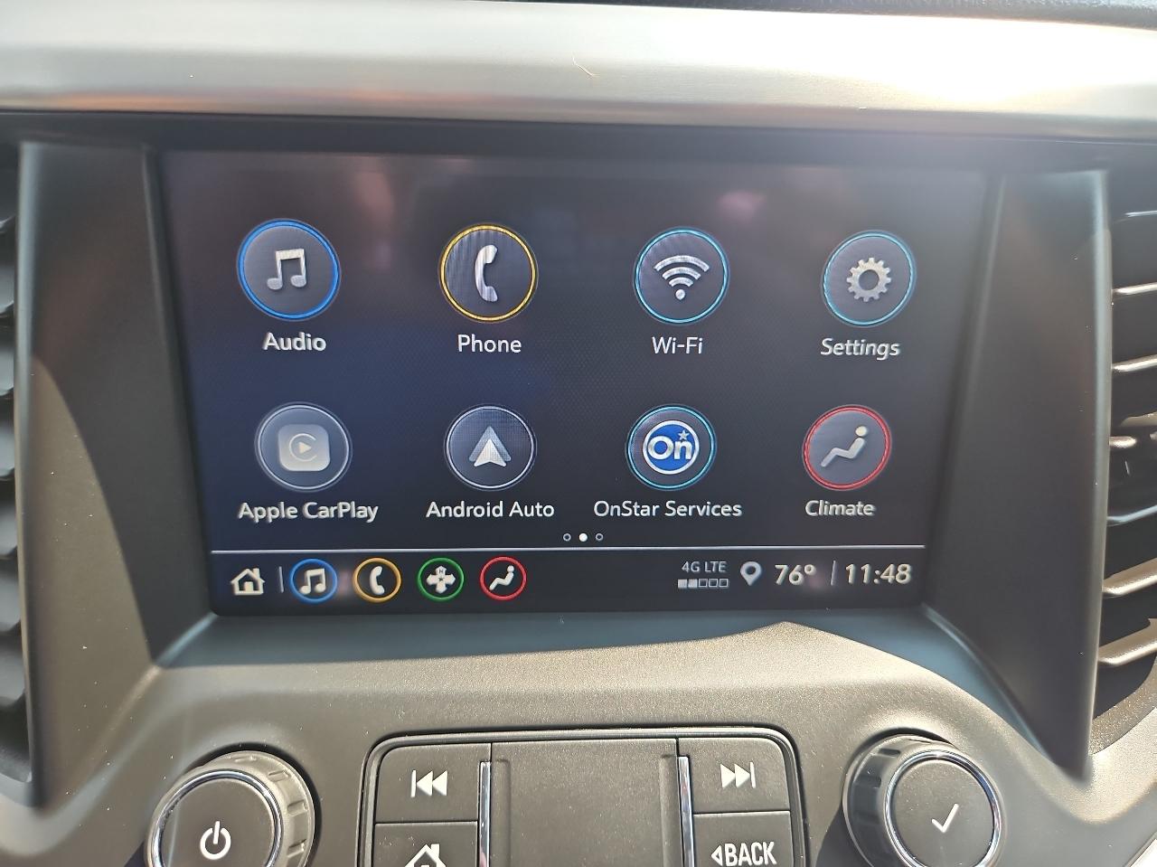 GMC Acadia AWD 4dr SLE 2021