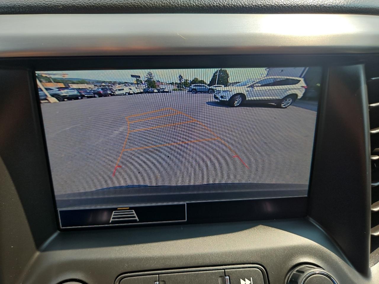 GMC Acadia AWD 4dr SLE 2021