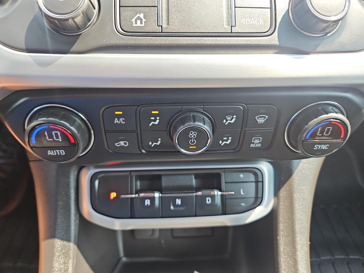 GMC Acadia AWD 4dr SLE 2021