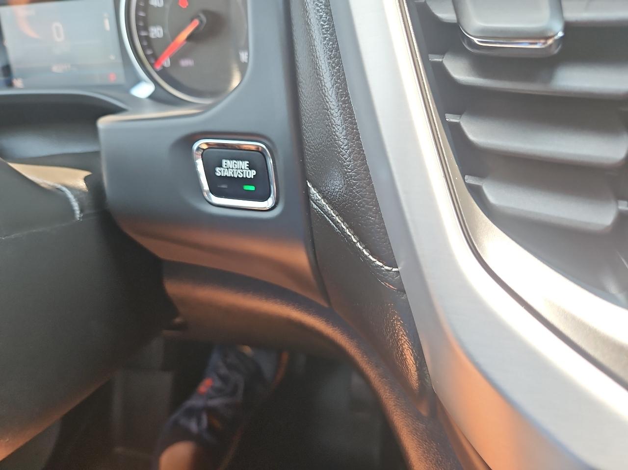 GMC Acadia AWD 4dr SLE 2021