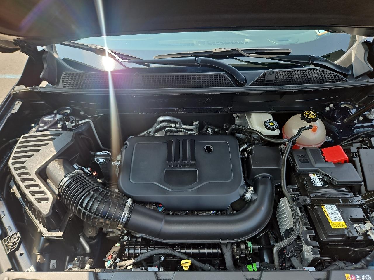 GMC Acadia AWD 4dr SLE 2021