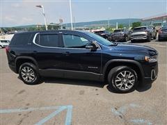 2021 GMC Acadia 