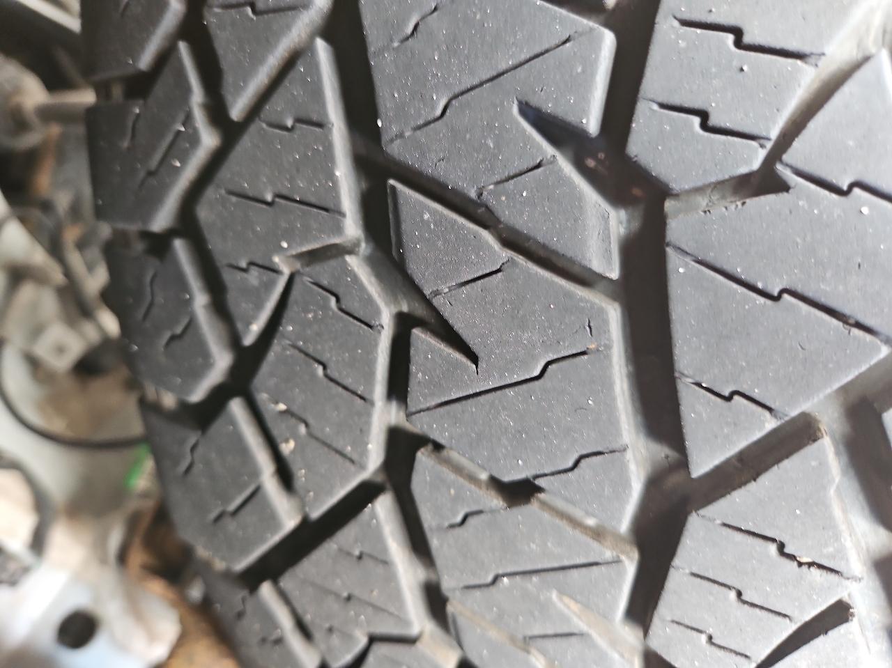 Jeep Cherokee Trailhawk 4x4 2020