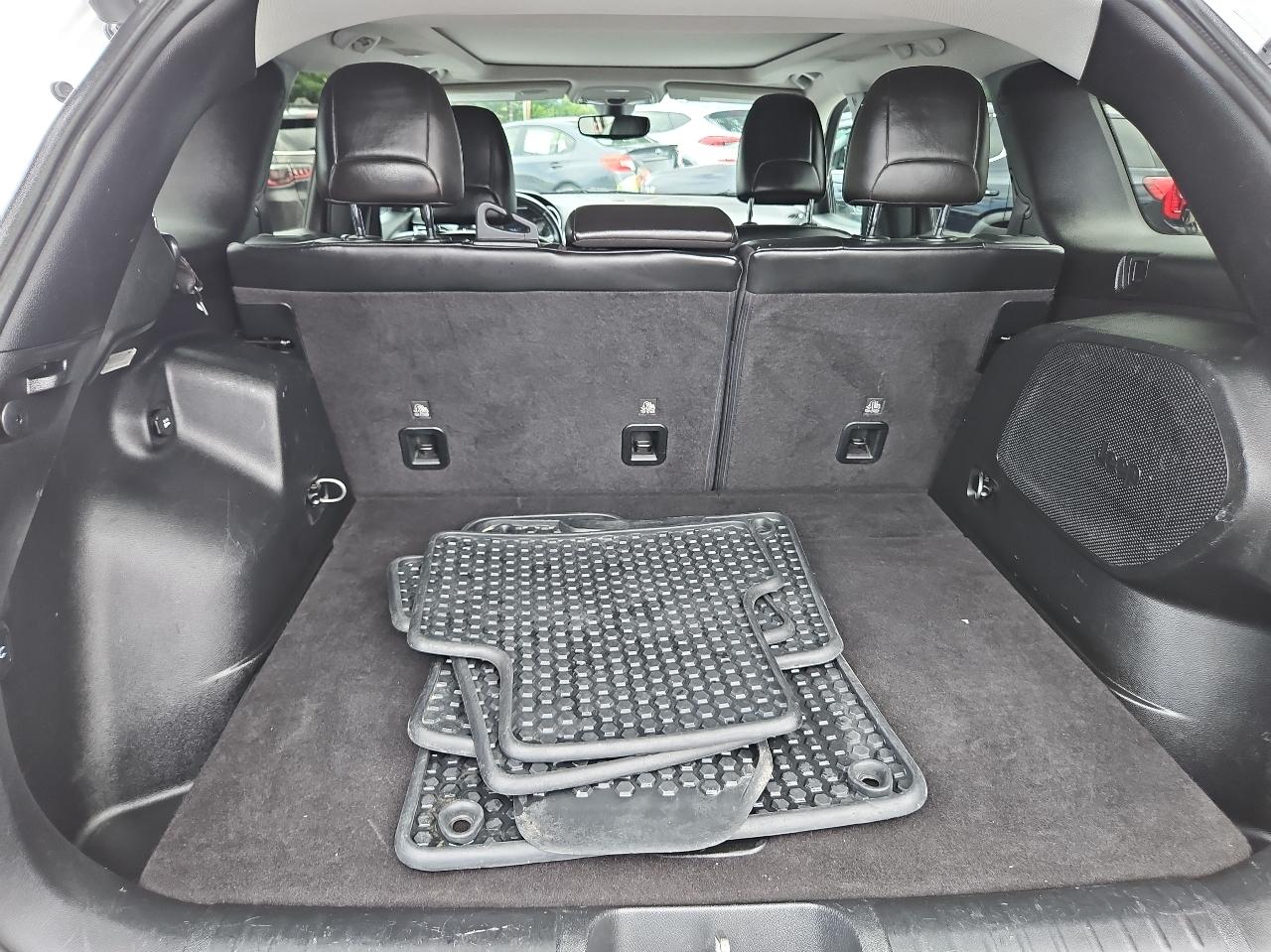 Jeep Cherokee Trailhawk 4x4 2020