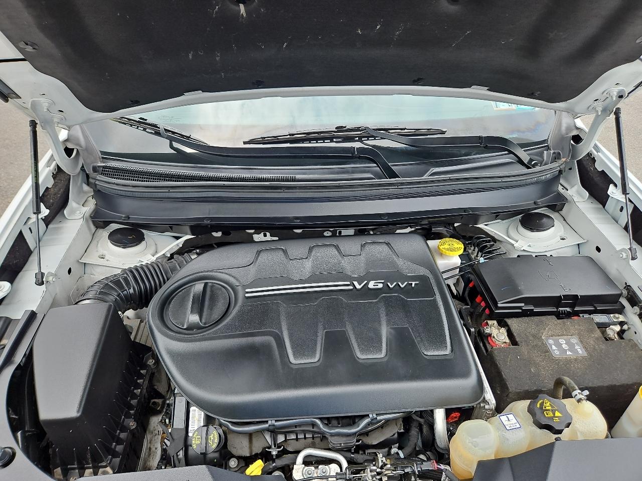 Jeep Cherokee Trailhawk 4x4 2020