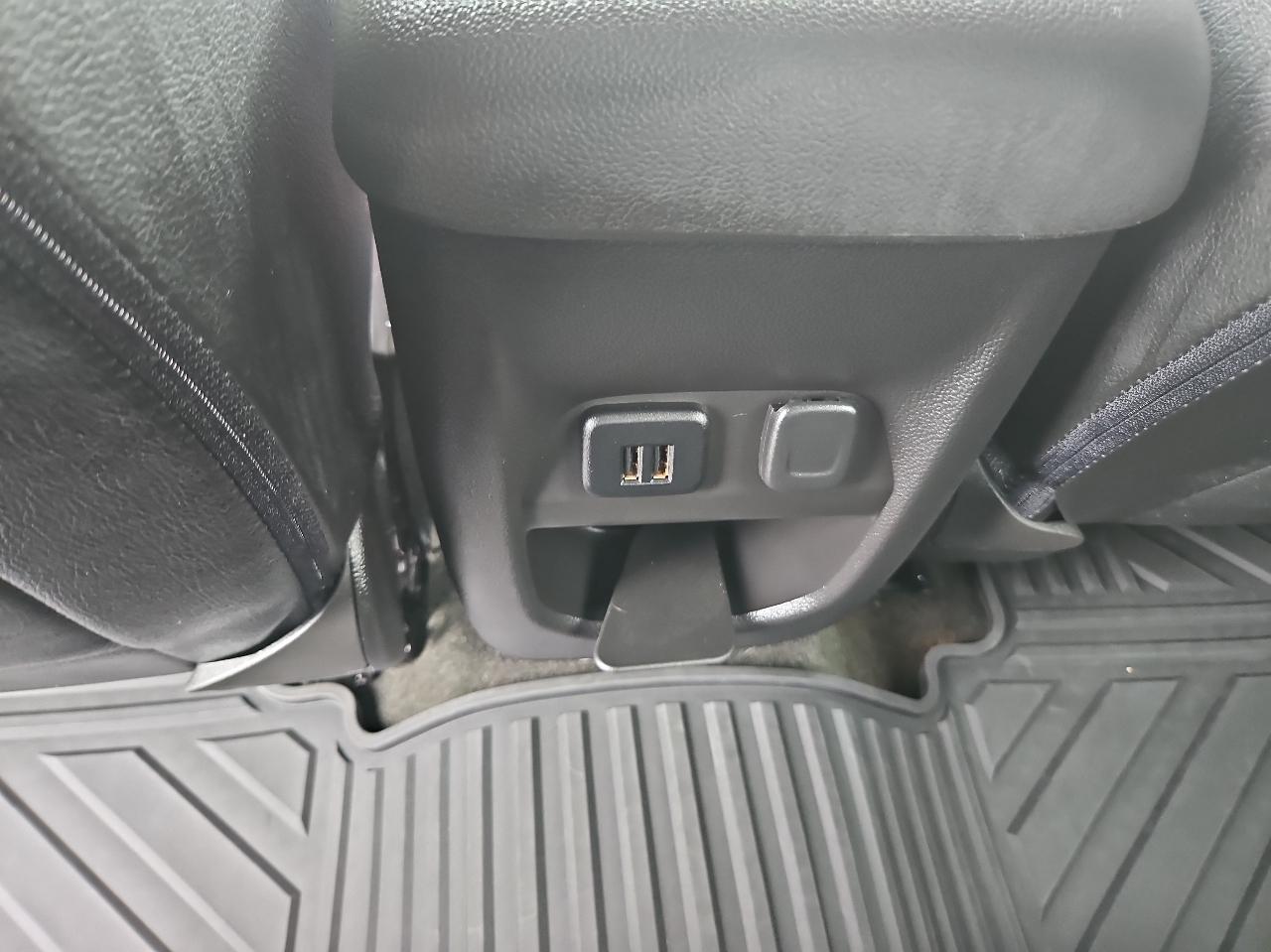 Chevrolet Colorado 4WD Crew Cab 128.3" LT 2015