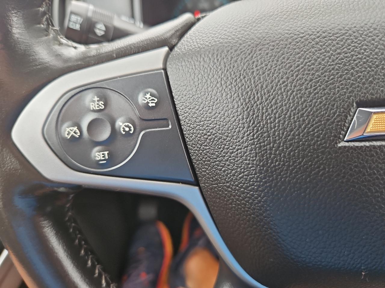 Chevrolet Colorado 4WD Crew Cab 128.3" LT 2015