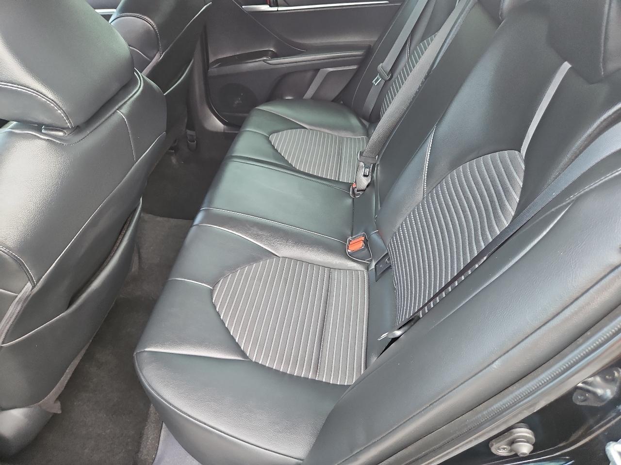 Toyota Camry 4dr Sdn SE Auto (Natl) 2023